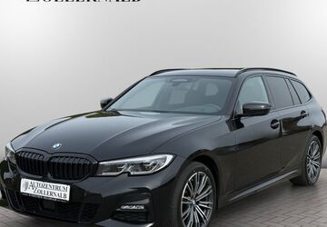 BMW 320 114.000 km 27.490 &euro; Schömberg 72355