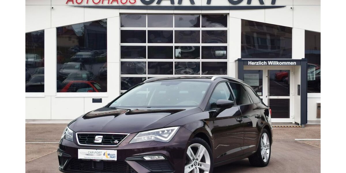Seat Leon 132.000 km 12.990 &euro; Deißlingen 78652