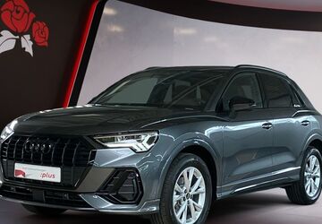 Audi Q3 10.002 km 49.880 &euro; Zimmern ob Rottweil 78658