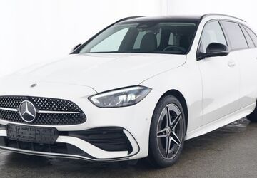 Mercedes-Benz C 220 32.040 km 43.740 &euro; Tuttlingen 78532