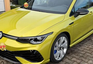 VW Golf 4.090 km 64.333 &euro; Bräunlingen 78199