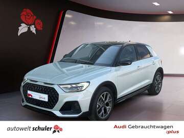 Gebrauchte Audi A1