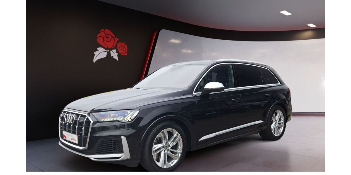 Audi SQ7 63.100 km 63.290 &euro; Zimmern ob Rottweil 78658