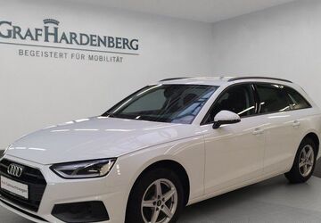 Audi A4 87.300 km 22.460 &euro; Tuttlingen 78532