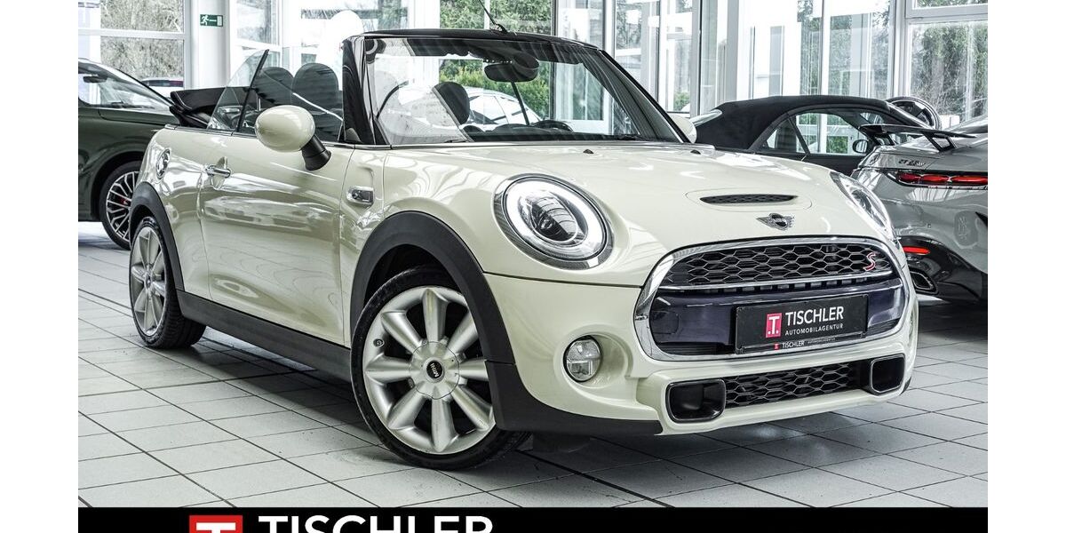 Mini Cooper S 48.944 km 19.880 &euro; Villingen-Schwenningen 78056