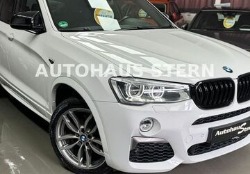 BMW X4 127.986 km 31.800 &euro; Geisingen 78187