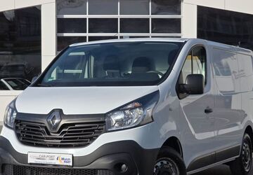 Renault Trafic 143.390 km 12.990 &euro; Deißlingen 78652