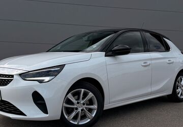 Opel Corsa 109.000 km 9.900 &euro; Bonndorf 79848