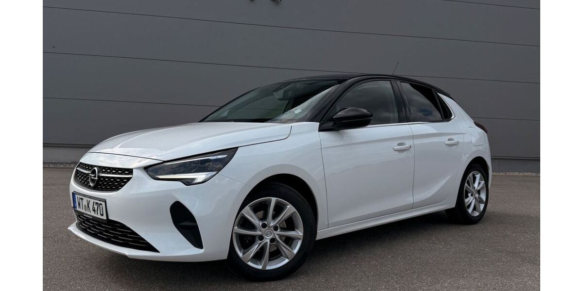 Opel Corsa 109.000 km 9.900 &euro; Bonndorf 79848