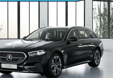 Mercedes-Benz E 200 13.152 km 51.986 &euro; Titisee-Neustadt 79822