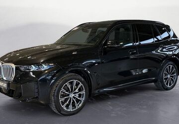 BMW X5 25.950 km 71.650 &euro; Tuttlingen 78532