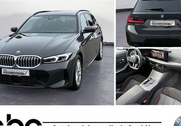 BMW 330 16.997 km 46.850 &euro; Schramberg-Sulgen 78713