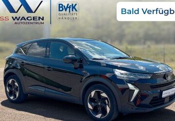 Renault Captur 30.667 km 19.999 &euro; Spaichingen 78549