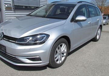 VW Golf 67.250 km 19.490 &euro; Aichhalden 78733