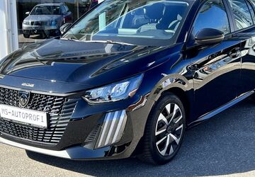 Peugeot 208 8.354 km 15.490 &euro; Trossingen 78647