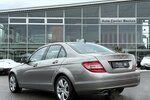 Mercedes-Benz C 220 CDI SITZHEIZUNG/BI-XENON/TEMPOM/ISOFIX/PDC 124.885 km 10.900 &euro; Villingen-Schwenningen 78054