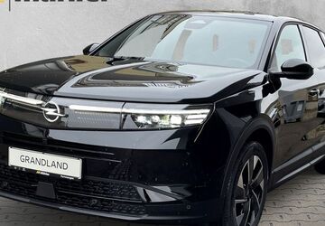 Opel Grandland (X) 19.000 km 26.950 &euro; Furtwangen 78120