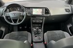 Seat Ateca Xcellence 4Drive 360°/PANO/STANDHZ/DAB/ACC 121.775 km 17.900 &euro; Villingen-Schwenningen 78054