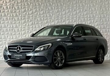 Mercedes-Benz C 300 144.000 km 17.390 &euro; Rottweil 78628