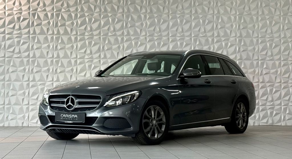 Mercedes-Benz C 300 144.000 km 17.390 &euro; Rottweil 78628