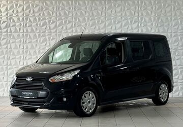 Ford Transit 149.000 km 10.500 &euro; Rottweil 78628