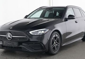 Mercedes-Benz C 200 25.859 km 42.740 &euro; Tuttlingen 78532