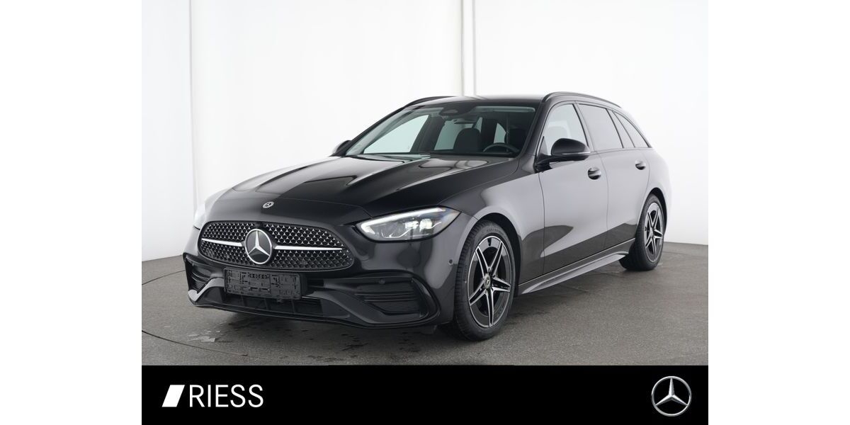 Mercedes-Benz C 200 25.859 km 42.740 &euro; Tuttlingen 78532