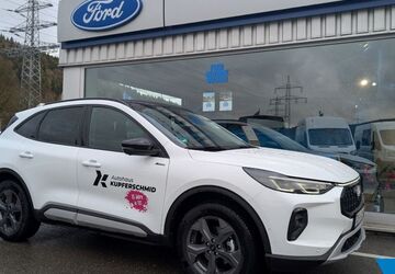 Ford Kuga 10.000 km 39.990 &euro; Tuttlingen 78532