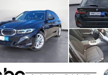 BMW 320 131.990 km 23.960 &euro; Villingen Schwenningen 78052