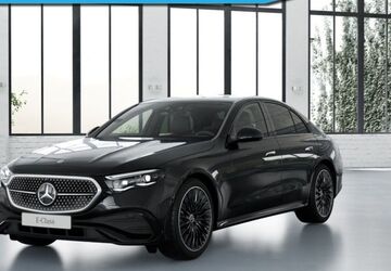 Mercedes-Benz E 450 9.900 km 78.990 &euro; Villingen-Schwenningen OT Schwenningen 78056