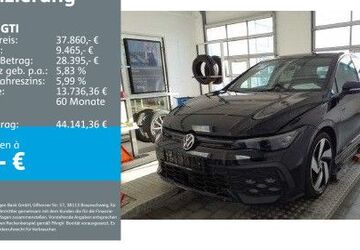 VW Golf 23.232 km 36.960 &euro; Rottweil 78628
