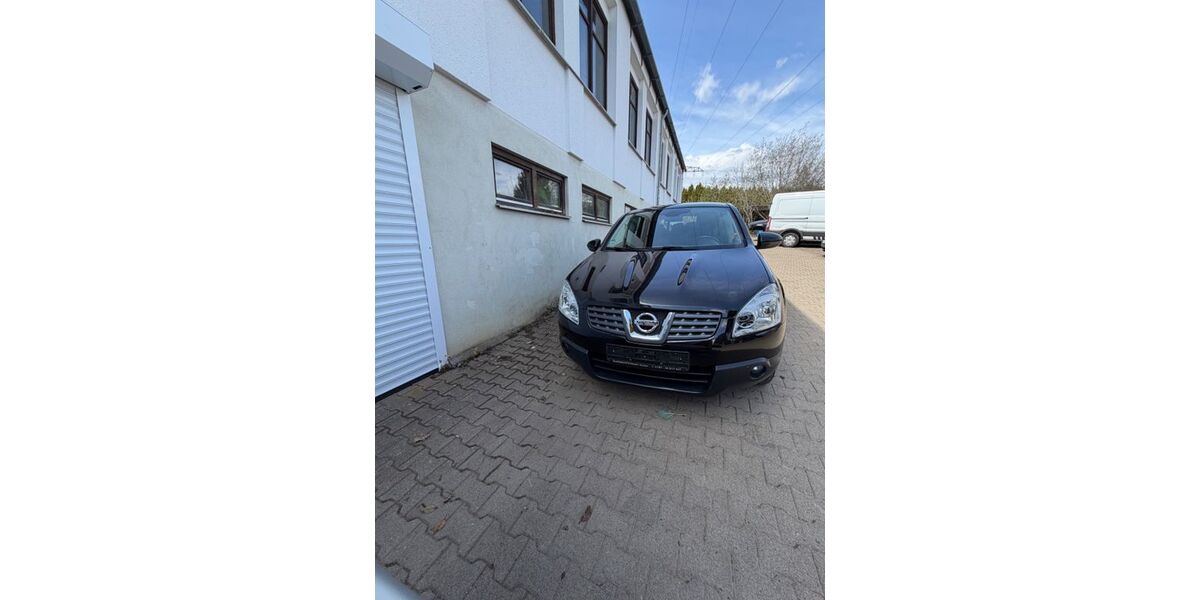 Nissan Qashqai 100.800 km 7.200 &euro; Mönchweiler 78087