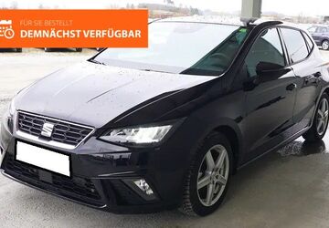 Seat Ibiza 19.700 km 20.470 &euro; Zimmern ob Rottweil 78658