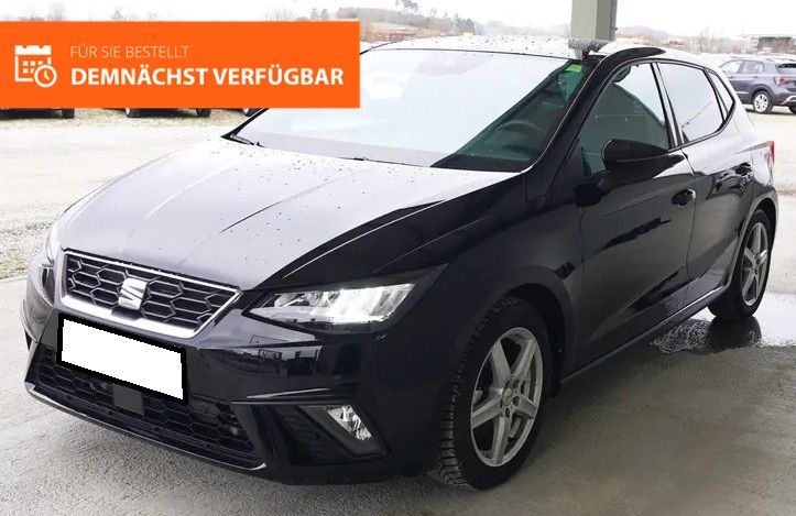 Seat Ibiza 19.700 km 20.470 &euro; Zimmern ob Rottweil 78658