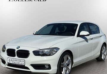 BMW 118 120.000 km 12.990 &euro; Schömberg 72355