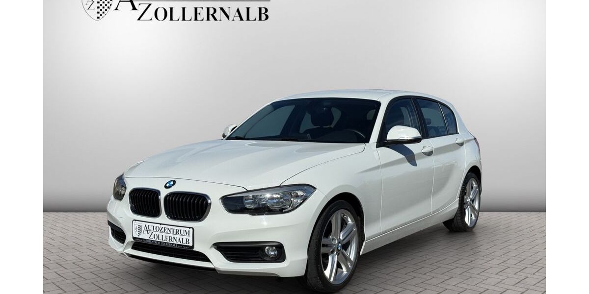 BMW 118 120.000 km 12.990 &euro; Schömberg 72355