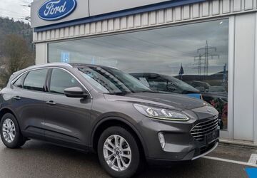 Ford Kuga 64.200 km 21.990 &euro; Tuttlingen 78532