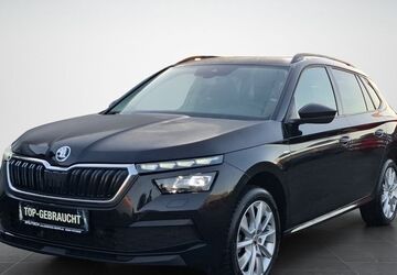 Skoda Kamiq 28.000 km 21.780 &euro; Tuttlingen 78532