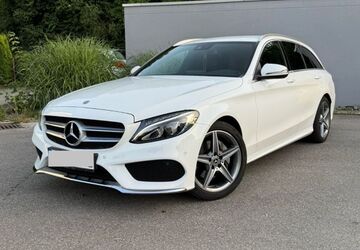Mercedes-Benz C 220 149.999 km 19.899 &euro; Villingen-Schwenningen 78054