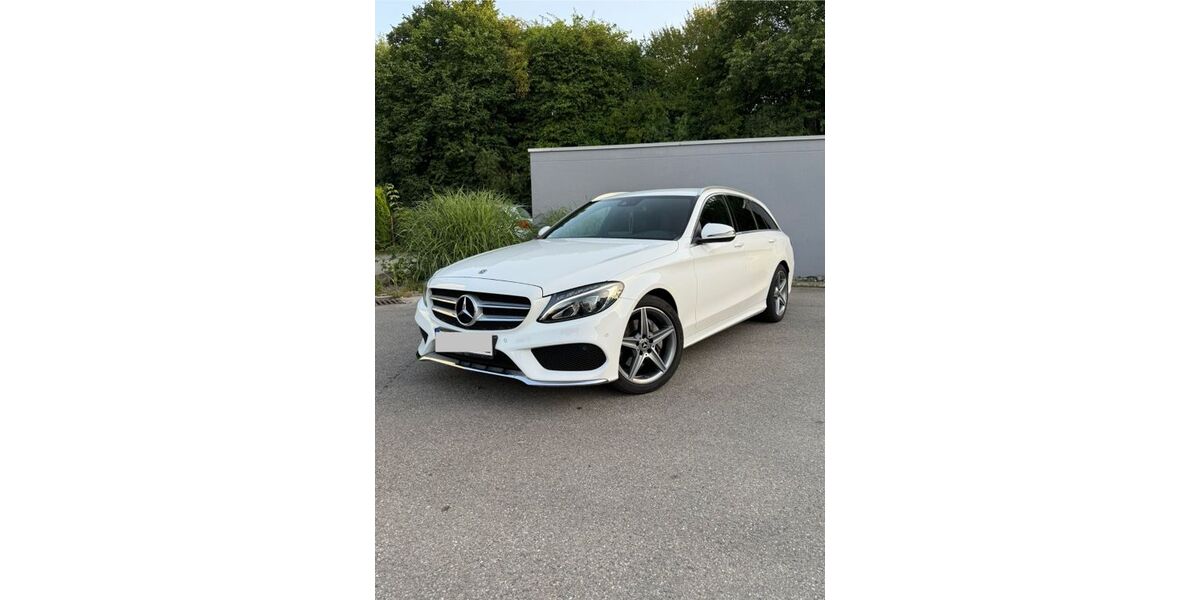 Mercedes-Benz C 220 149.999 km 19.899 &euro; Villingen-Schwenningen 78054