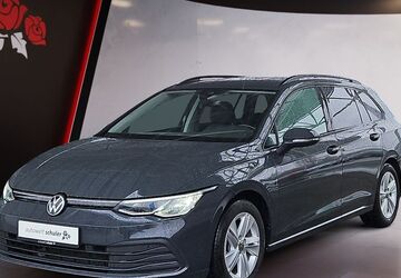 VW Golf 50.400 km 22.549 &euro; Villingen-Schwenningen 78052