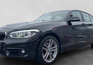 BMW 120 143.251 km 15.490 &euro; Villingen-schwenningen 78052