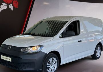 VW Caddy 38.800 km 18.949 &euro; Villingen-Schwenningen 78052