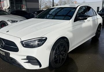 Mercedes-Benz E 300 72.190 km 37.900 &euro; Rottweil 78628