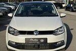 VW Polo V 1.2 TSI ALLSTAR KAMERA/PANORAMA/1.HAND 9.900 km 12.900 &euro; Villingen-Schwenningen 78054