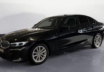 BMW 320 25.463 km 39.920 &euro; Tuttlingen 78532