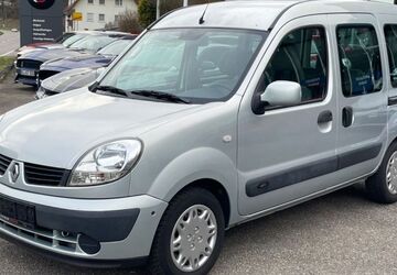 Renault Kangoo 150.746 km 3.499 &euro; Epfendorf 78736