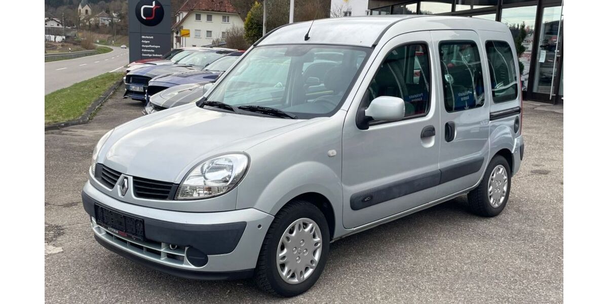 Renault Kangoo 150.746 km 3.499 &euro; Epfendorf 78736