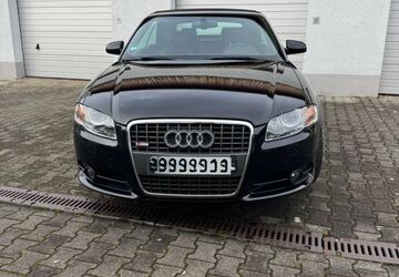 Audi A4 158.300 km 10.800 &euro; Villingen-Schwenningen 78048