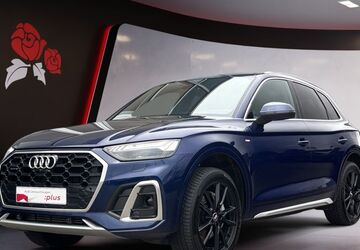 Audi Q5 43.904 km 41.800 &euro; Villingen-Schwenningen 78052